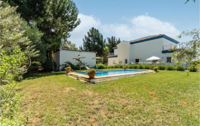 Beautiful home in Ronda with WiFi, Swimming pool and Private swimming pool